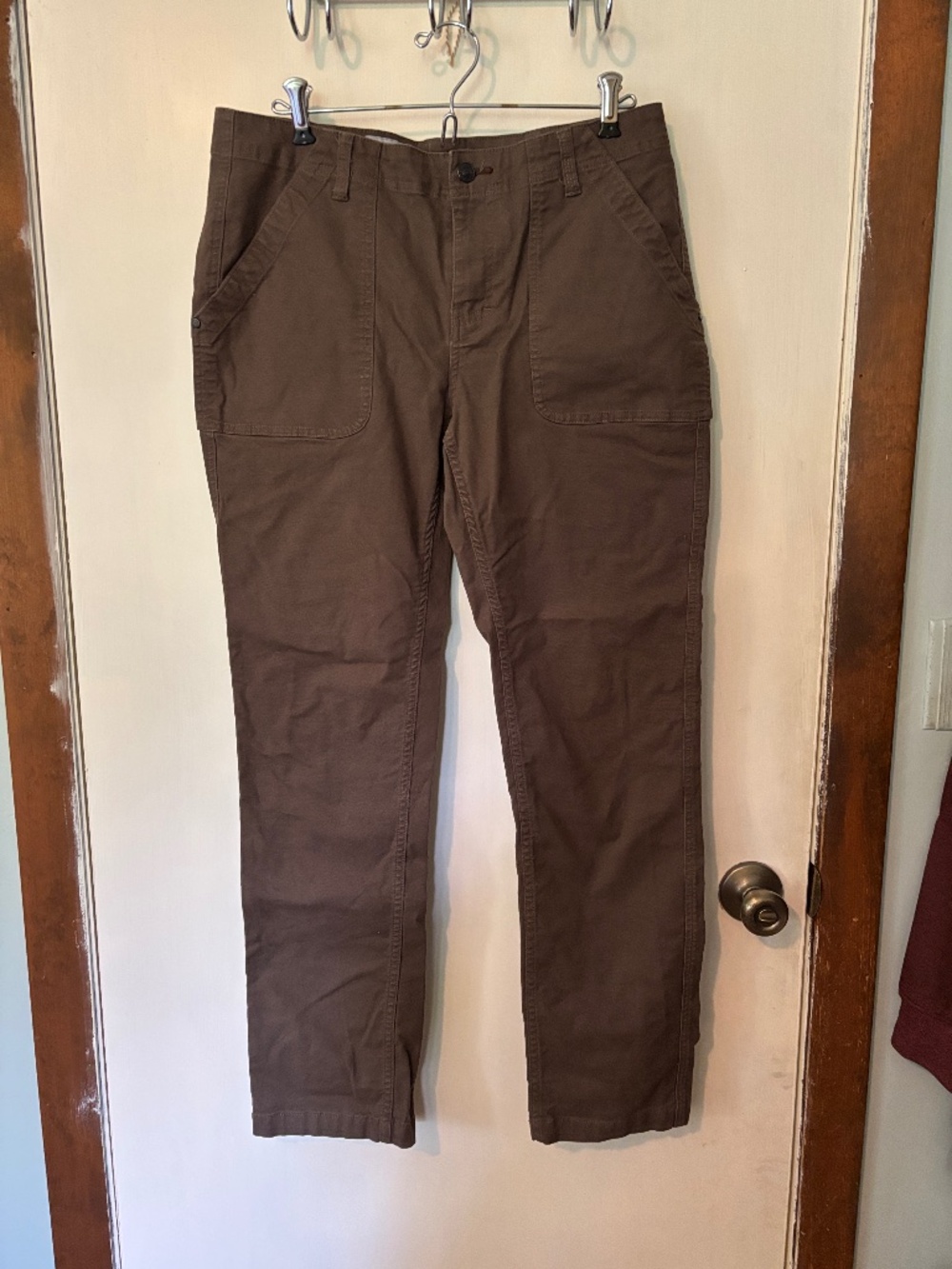 Stio Rivet Pant
